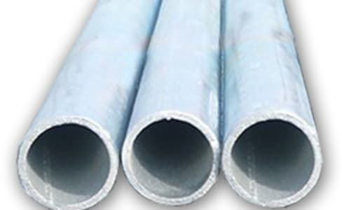 Steel Tubes