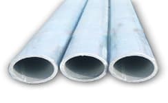 Steel Tubes