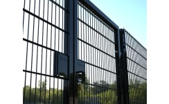 Mesh Gates