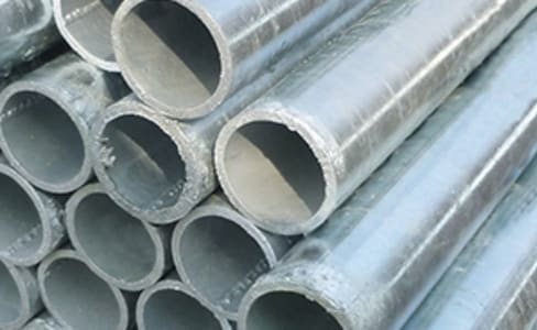 Scaffolding Poles