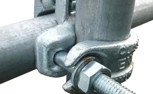 Scaffold Fittings