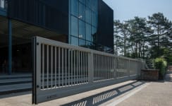 Automatic Sliding Gates