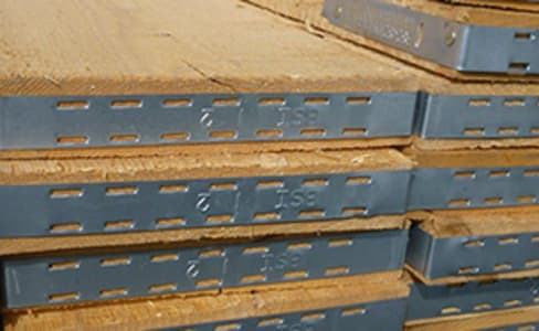 Scaffold Boards