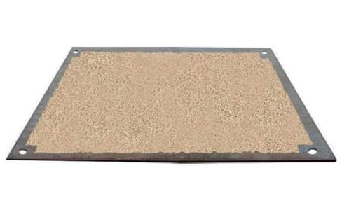 Steel Road Plates