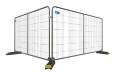 Temporary Fencing Panels