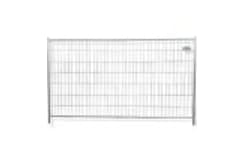Temporary Fencing Panels