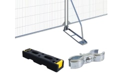Temporary Fencing Accessories