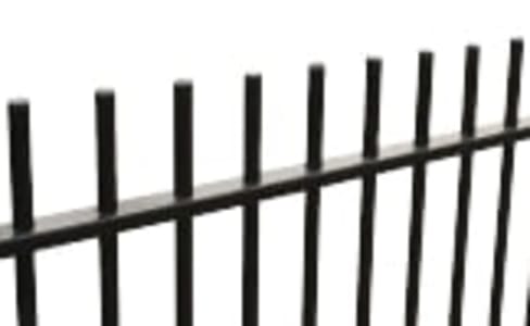 Railing Posts & Accessories