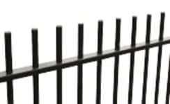 Railing Posts & Accessories