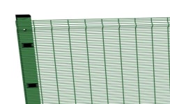 358 D Mesh Fencing
