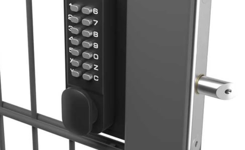 Gate Locks and Gate Accessories