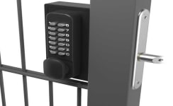 Gate Locks and Gate Accessories