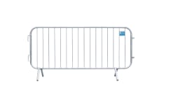 Standard Crowd Control Barriers