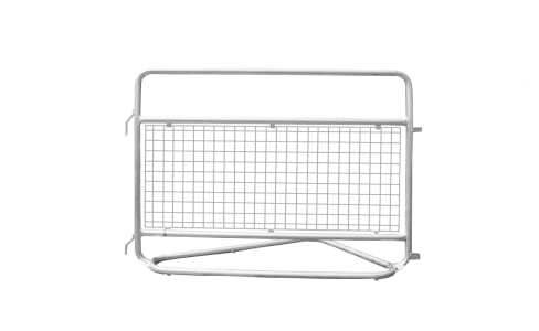 Police Barriers