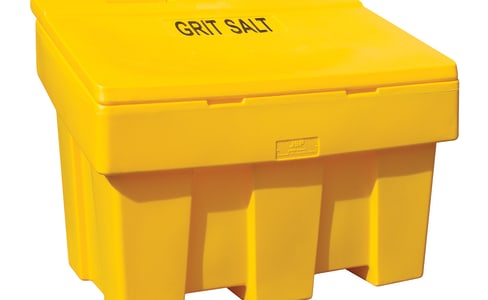 Grit Bin & Storage Bins