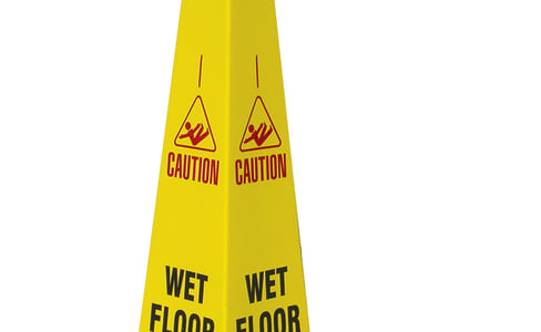 Cleaning & Janitorial Supplies