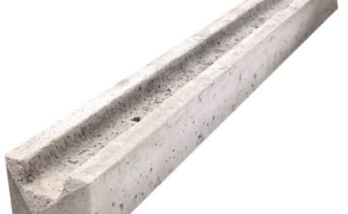 Timber Fencing Posts