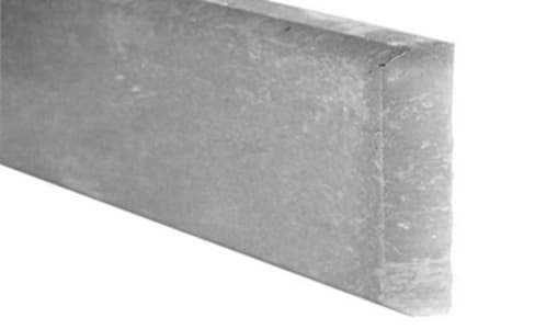 Concrete Gravel Boards