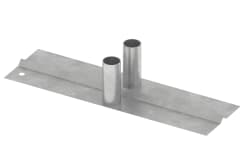 Crowd Control Barrier Accessories