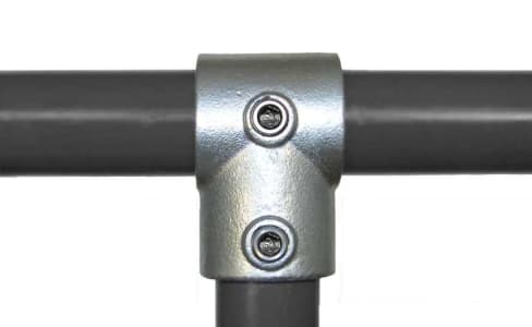 Tube Clamp