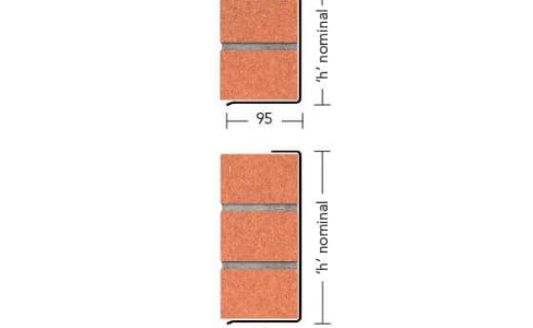 Solid Wall Lintels 