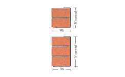 Solid Wall Lintels 