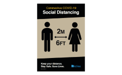 Social Distancing