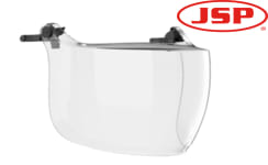 Eye and Face Protection