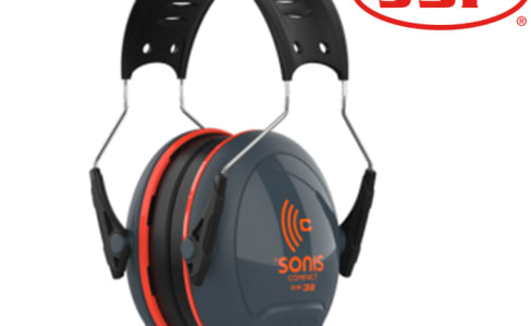 Hearing Protection