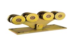 Cantilever Carriages