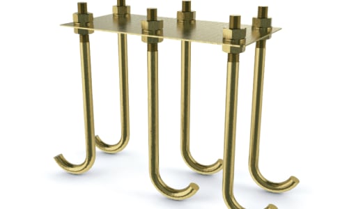 Cantilever Accessories