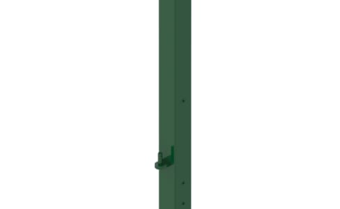 Mesh Gate Posts & Accessories