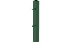 Mesh Gate Posts & Accessories
