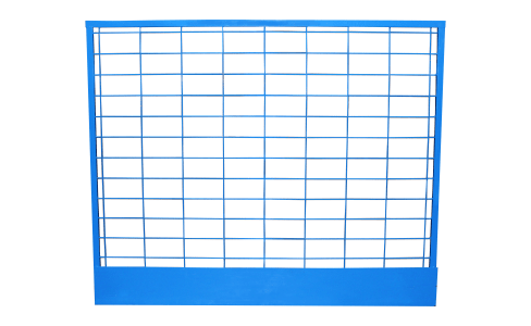 Edge Protector Systems