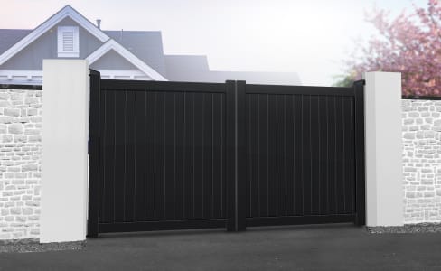 Driveway Gates