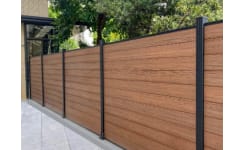 Composite Fencing and Decking