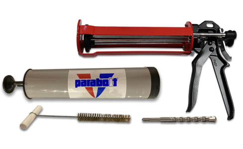 Installation Tools & Accessories