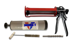 Installation Tools & Accessories