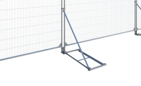 Stabilising Bars & Accessories