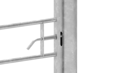 Farm Gate Post & Accessories