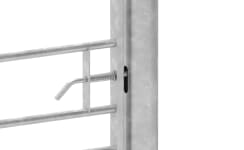 Farm Gate Post & Accessories