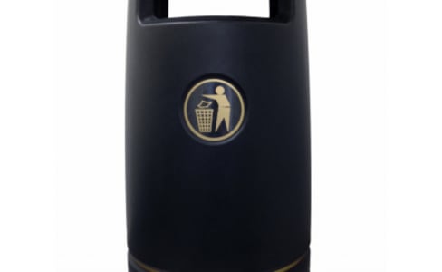 Litter Bins