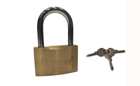 Palisade Gate Accessories