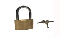 Palisade Gate Accessories