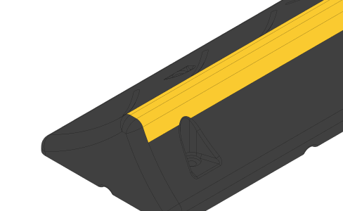 Wheel Stops