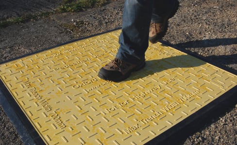 Trench Covers