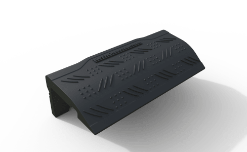 Kerb Covers & Ramps