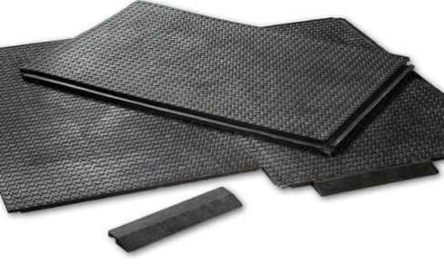 Light/Medium Duty Ground Covers