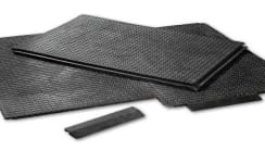 Light/Medium Duty Ground Covers