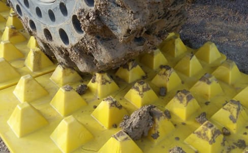 Heavy Duty Ground Covers